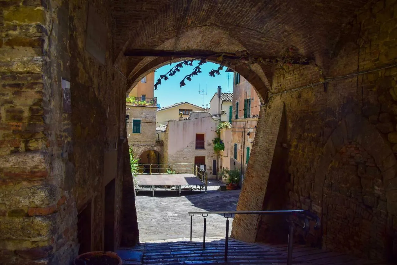 In Centro Da Piero - Appartamento In Via Della Viola Perugia 0*,