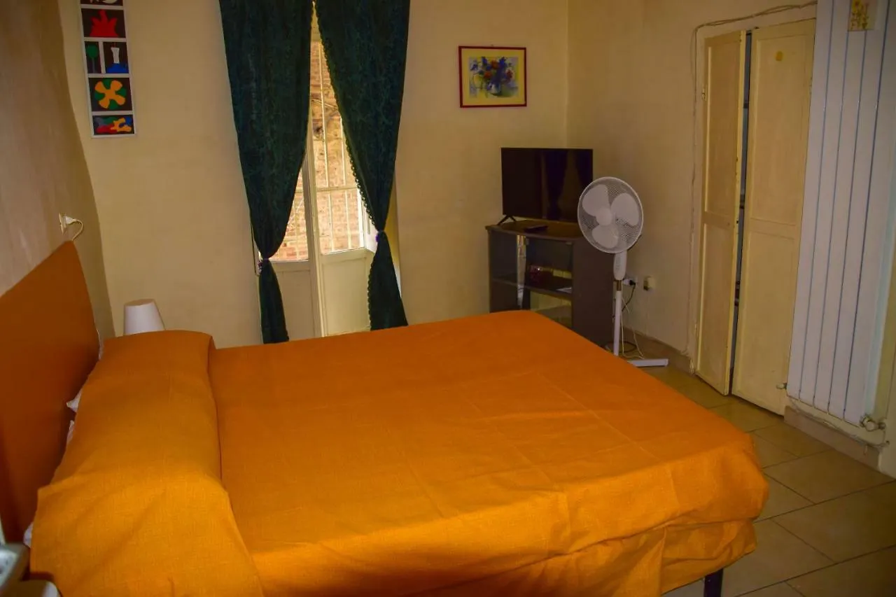 In Centro Da Piero - Appartamento In Via Della Viola Perugia Italien