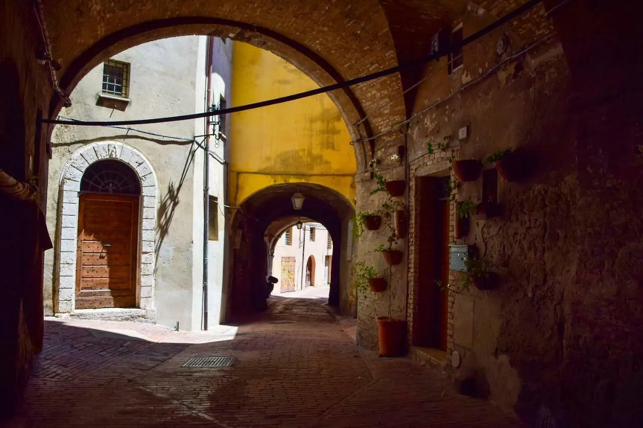 In Centro Da Piero - Appartamento In Via Della Viola Perugia