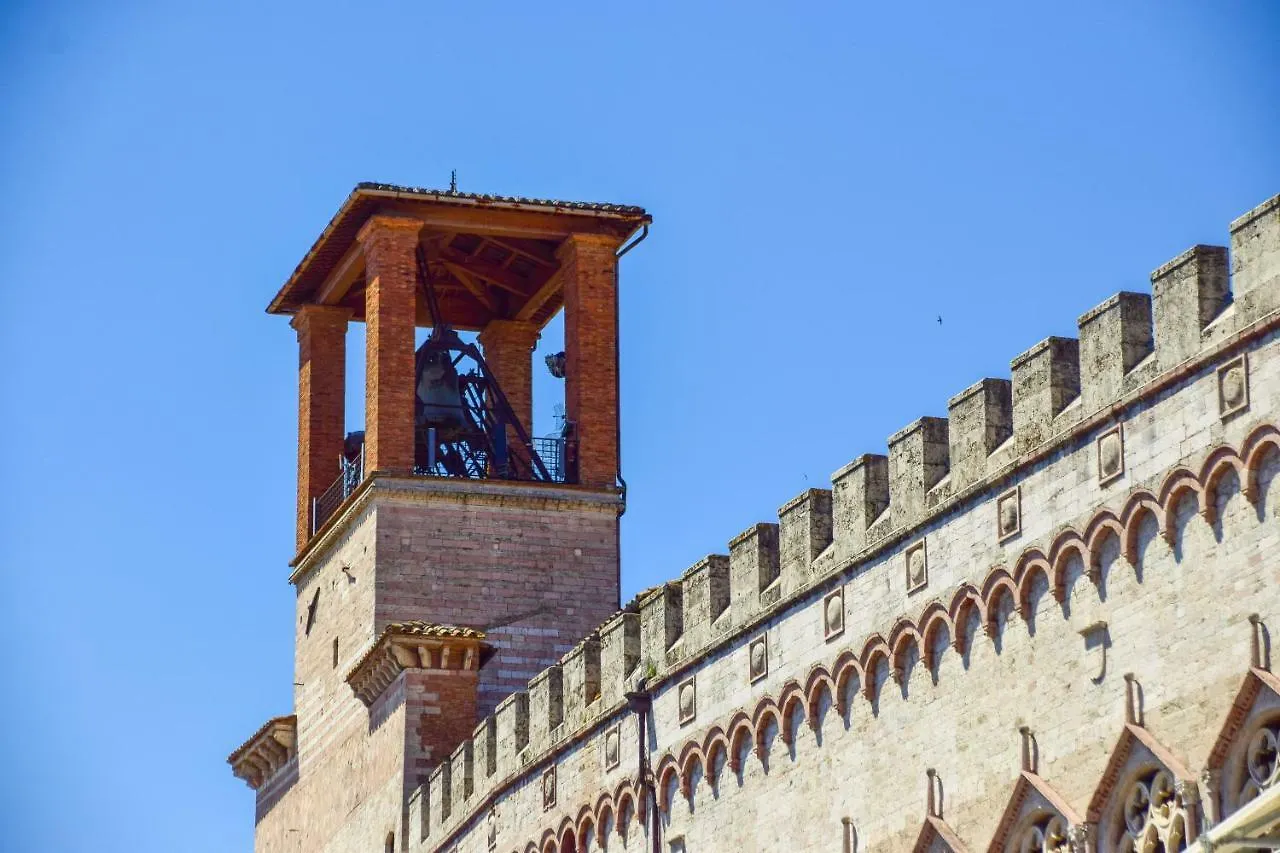 In Centro Da Piero - Appartamento In Via Della Viola Perugia Apartment