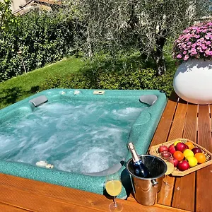 Frühstückspension Corteviva Boutique, Perugia