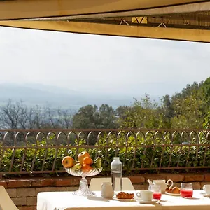 Hotel Sacro Cuore, Perugia
