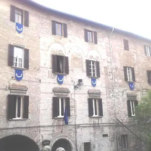 Hotel Anna, Perugia