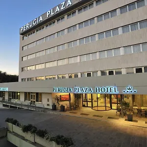 Hotel Plaza, Pérouse