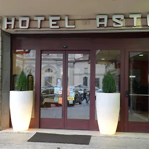 Hotel Astor, Perugia