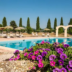 Hotel Vega, Pérouse