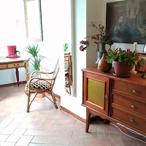 Appartement La Casetta Di, Pérouse