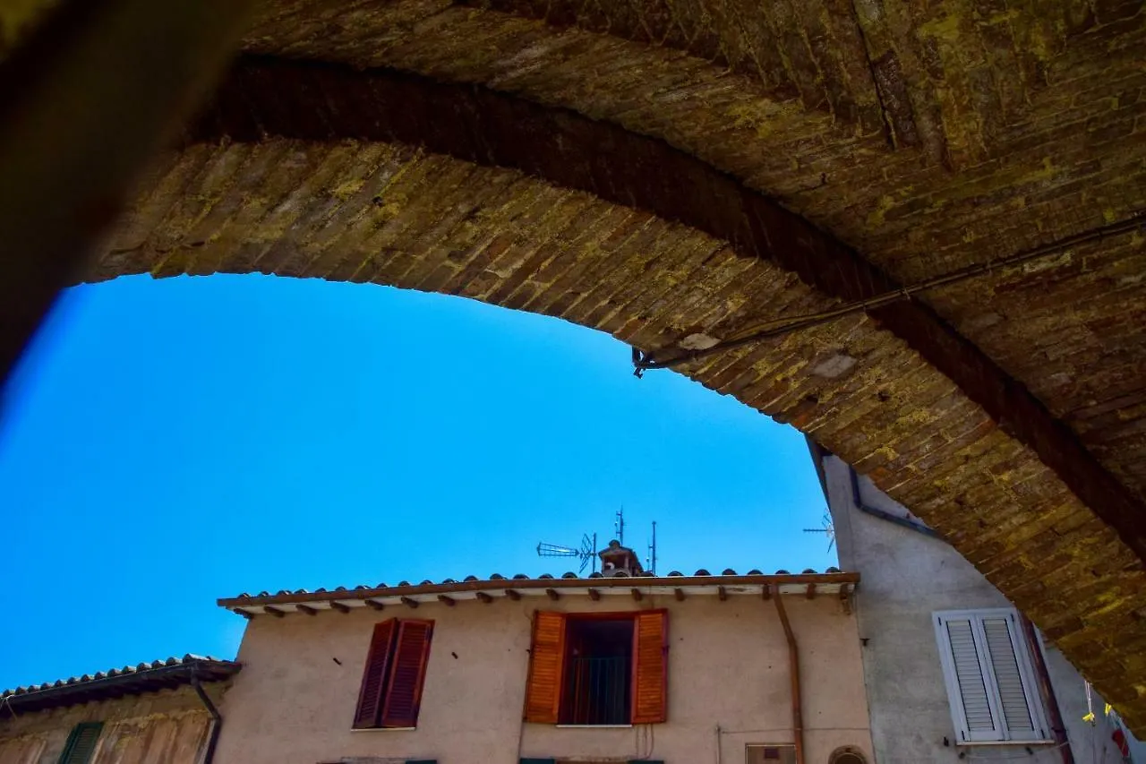 In Centro Da Piero - Appartamento In Via Della Viola Perugia