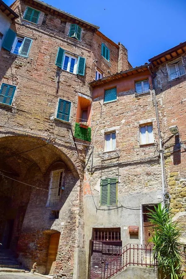 In Centro Da Piero - Appartamento In Via Della Viola Perugia Italia