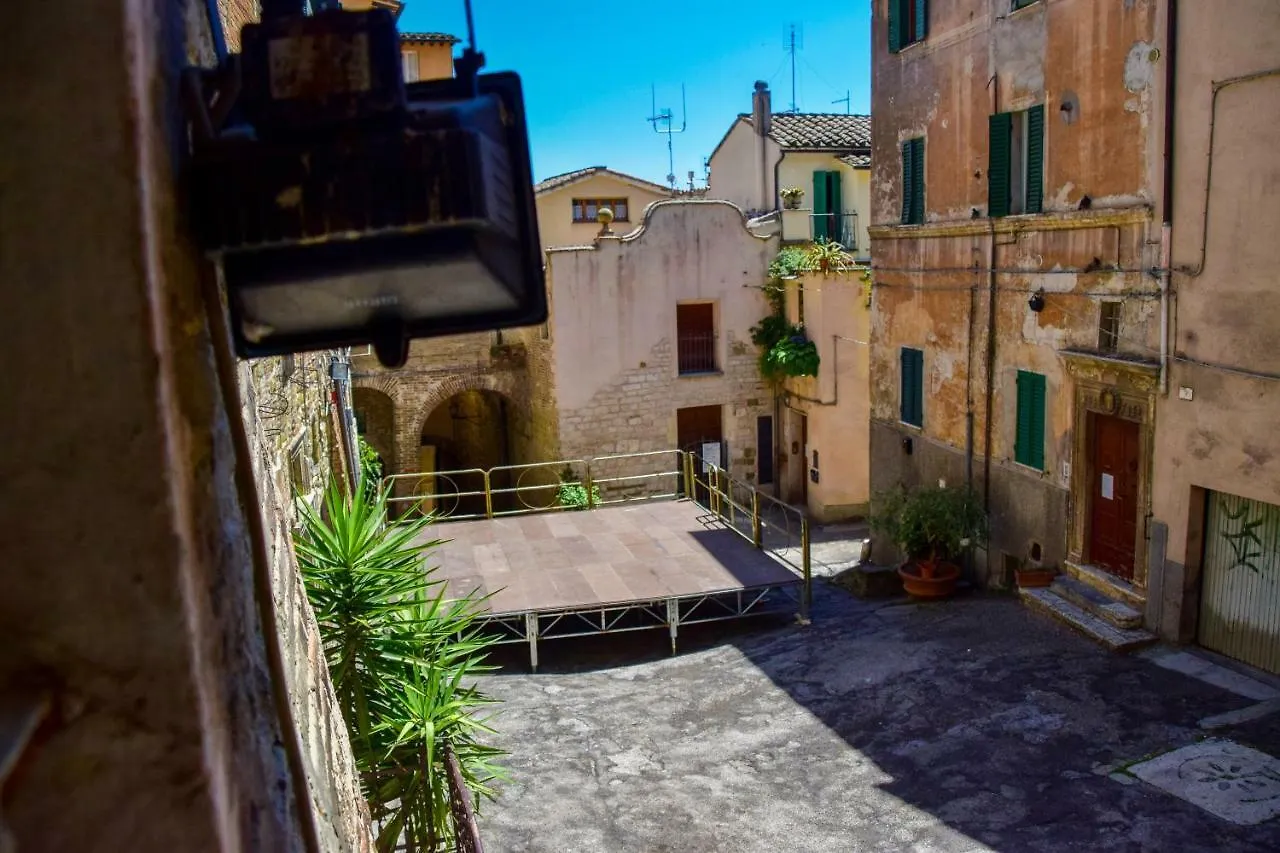 In Centro Da Piero - Appartamento In Via Della Viola Perugia