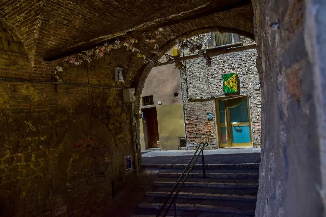 In Centro Da Piero - Appartamento In Via Della Viola Perugia