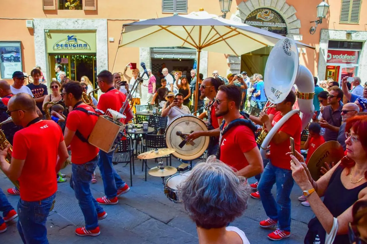 In Centro Da Piero - Appartamento In Via Della Viola Perugia
