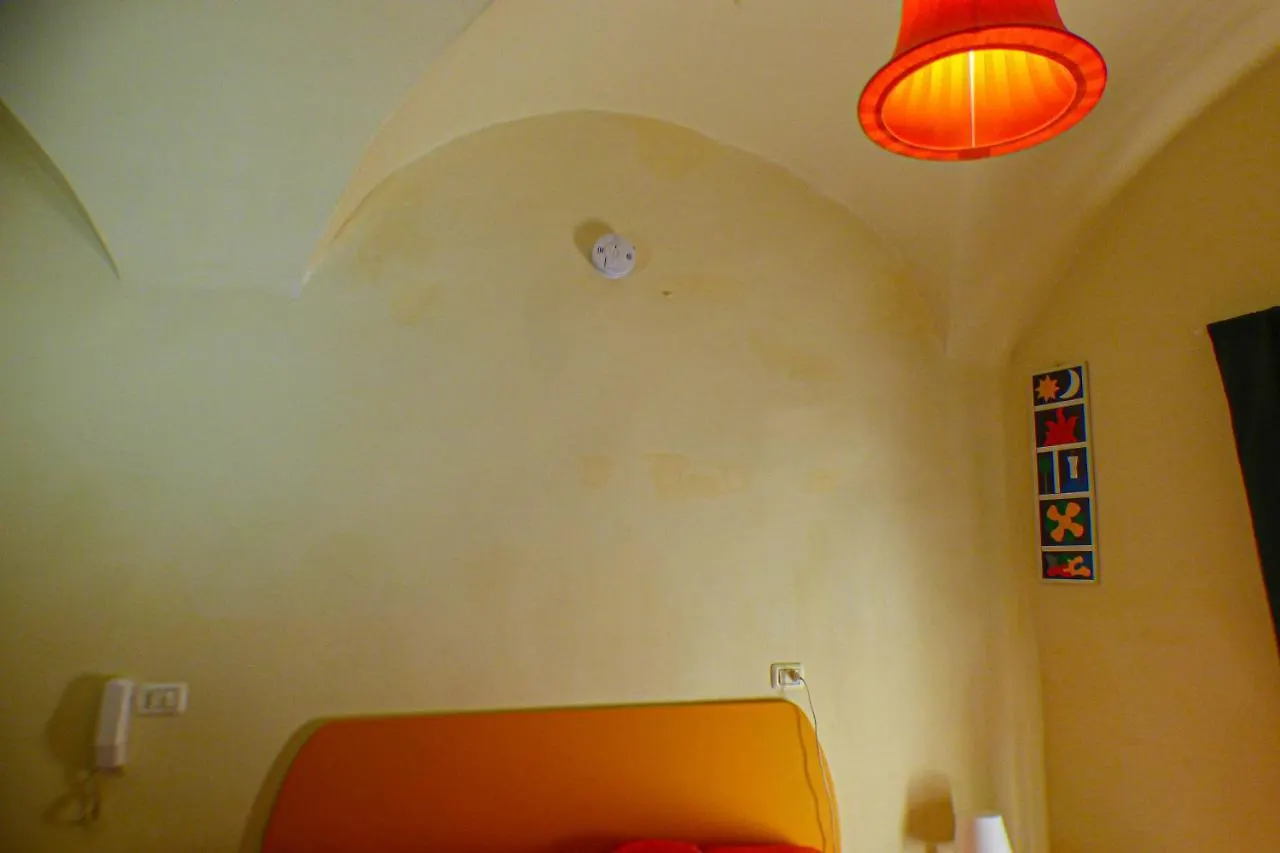 In Centro Da Piero - Appartamento In Via Della Viola Perugia Italia